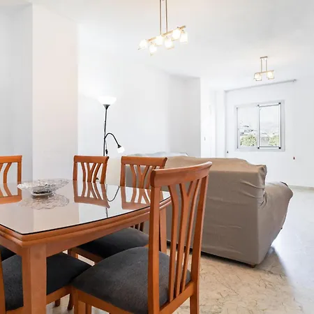 Apartamento Lovely In Torre Del Mar